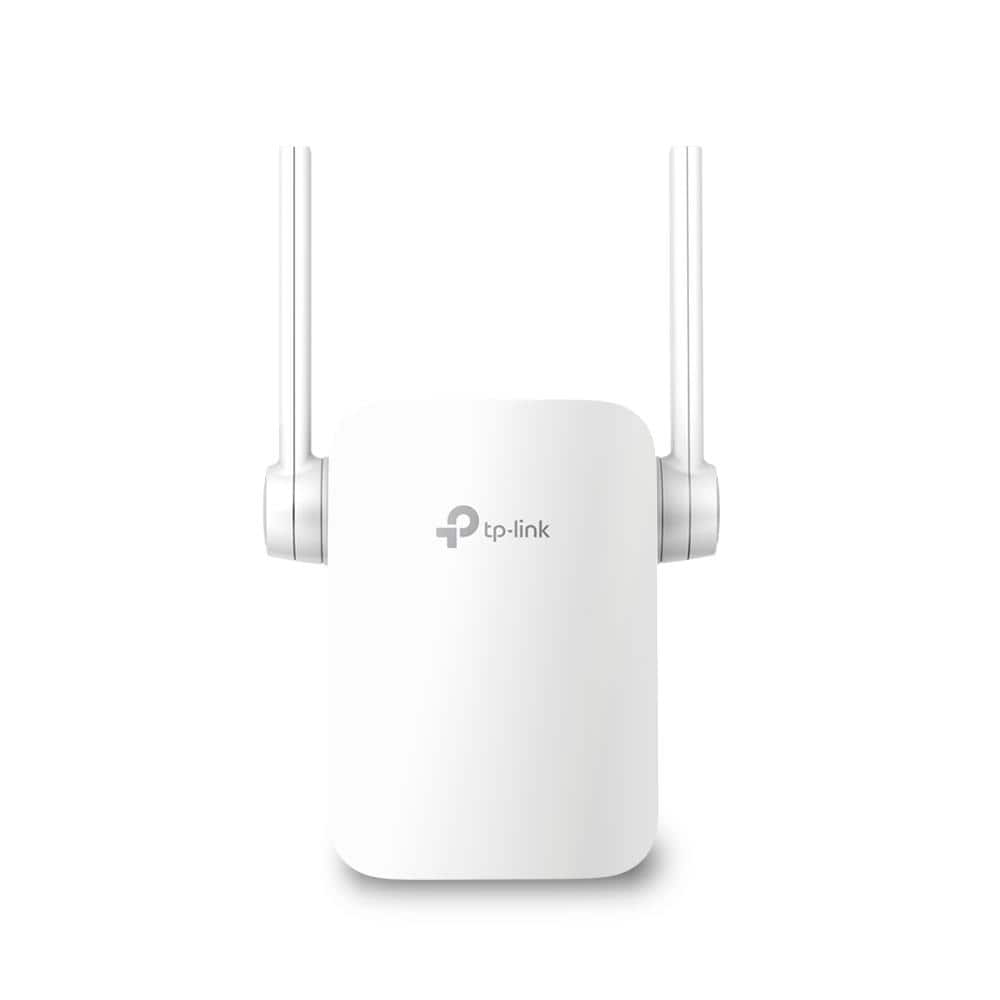 tp-link Single Band 300 Mbps Universal Wi-Fi range Extender (TL-WA850RE,  White)