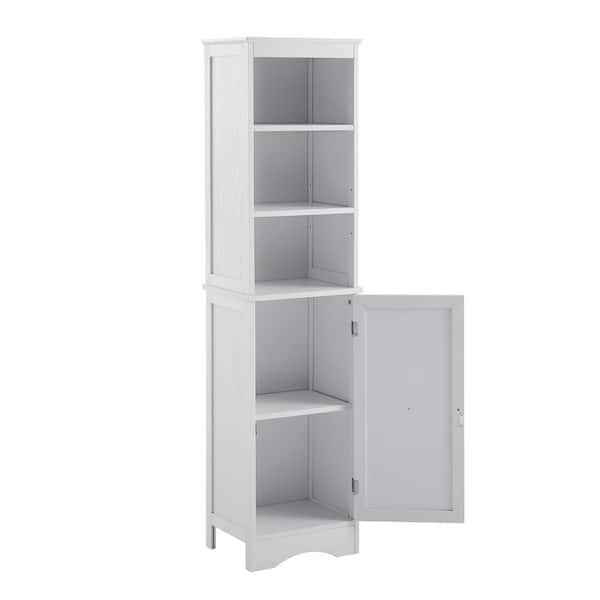HEMNES Corner cabinet, white, 201/2x145/8x783/8 - IKEA