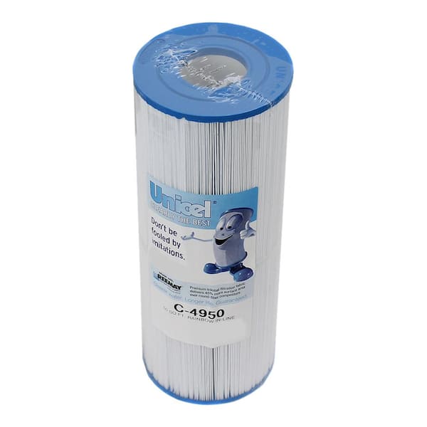 4.94 in. Dia. Replacement Filter Cartridge