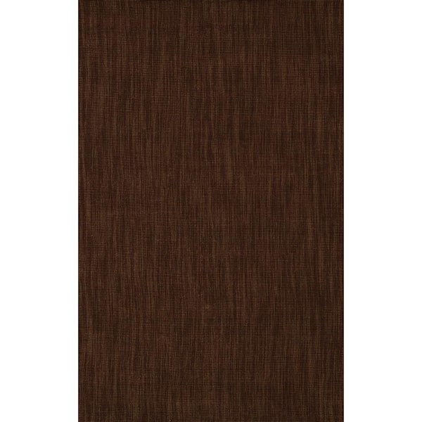 Addison Rugs Harper 1 Chocolate 5 FT. X 8 FT. Area Rug