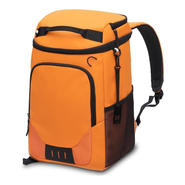 backpack that keeps back cool for travel hot weather WITZMAN Men Women Carry-on Convertible Duffel Backpack Travel smart Best Backpacking Backpacks 2026 |