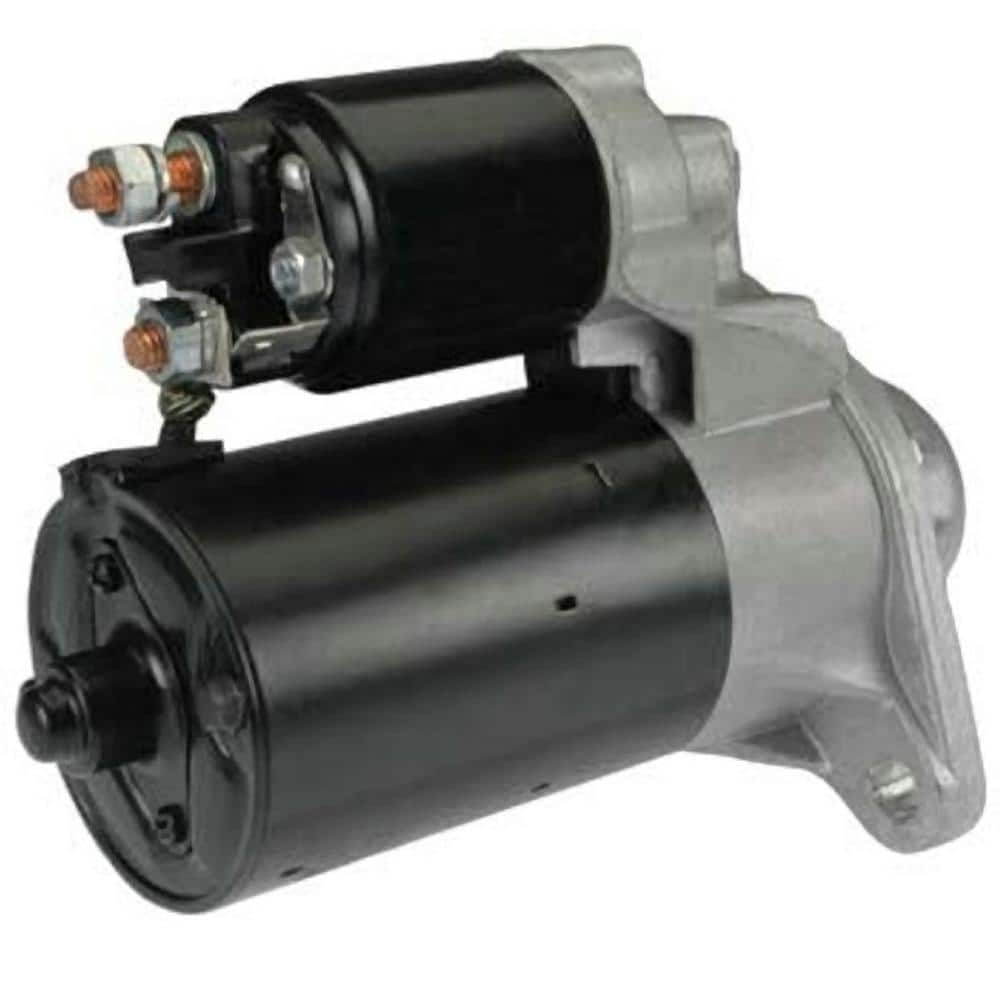 WPS World Power Systems Starter Motor 17822N - The Home Depot