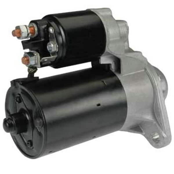 WPS World Power Systems Starter Motor