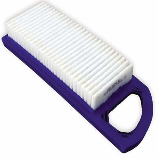 Oregon Air Filter for Riding Mowers, Fits Briggs & Stratton 28,30,31 CID engines (30-122)