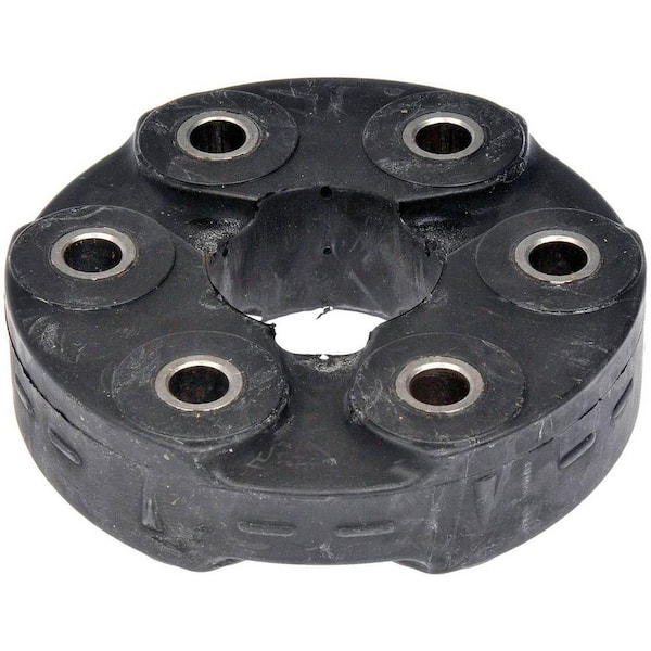 Driveshaft Coupler Assembly