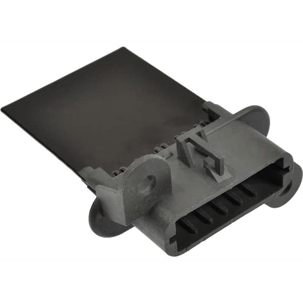 HVAC Blower Motor Resistor