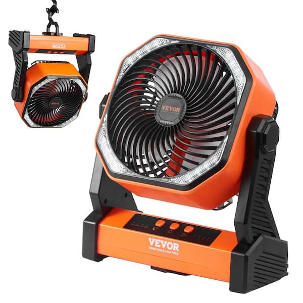 Small cordless fan sale