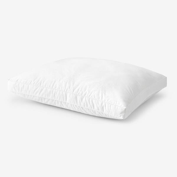extra firm euro pillows