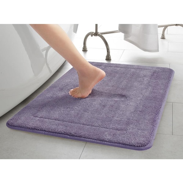 https://images.thdstatic.com/productImages/40e93cc5-e932-4867-a9f1-af665a0260f2/svn/wisteria-purple-bathroom-rugs-bath-mats-ymb011736-c3_600.jpg