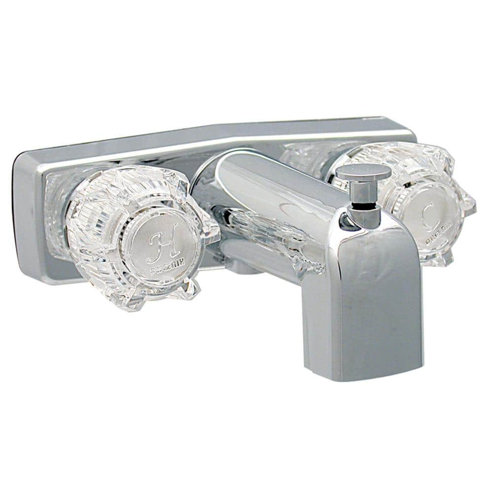 clawfoot tub shower diverter faucet and curtain rod combination