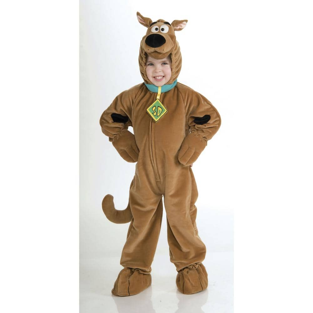 Large Boys Super Deluxe Kids Halloween Costume R882092-L - The Home Depot