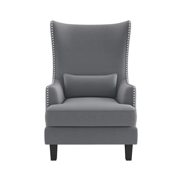 home depot wing back chairs