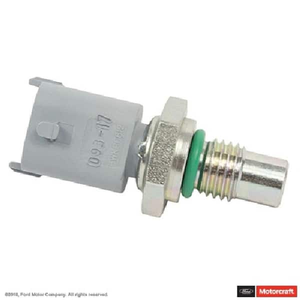 Engine Coolant Temperature Switch