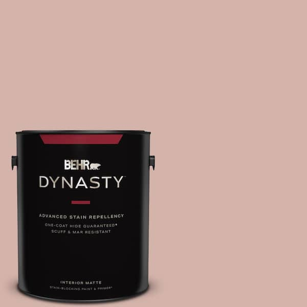 Dynasty Blush