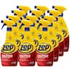 ZEP 32 oz. High-Traffic Carpet Cleaner ZUHTC32 - The Home Depot