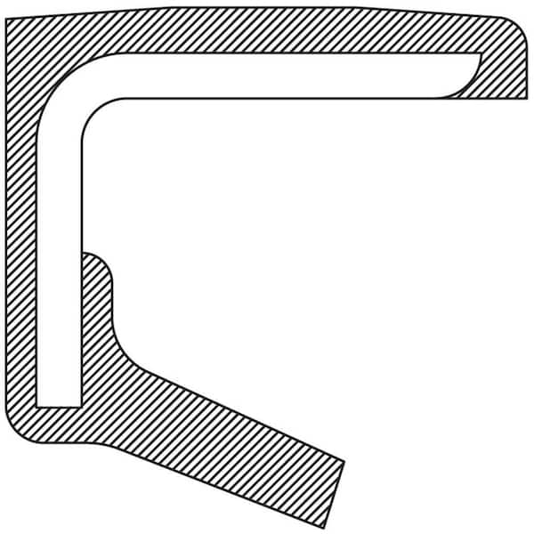 National Wheel Seal
