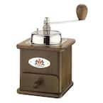 gefu nutmeg grinder