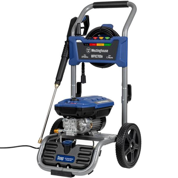 Westinghouse, WPX2700e Electric Pressure Washer