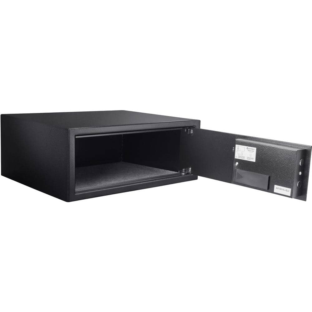 Digital Keypad Security Safe, 1.2 cu. ft.