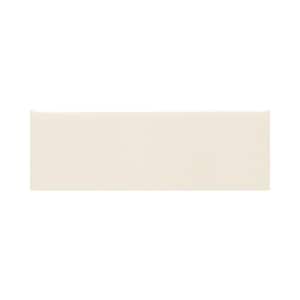 Modern Dimensions Biscuit 4-1/4 in. x 12-7/8 in. Glazed Ceramic Subway Wall Tile (10.64 sq. ft./case)