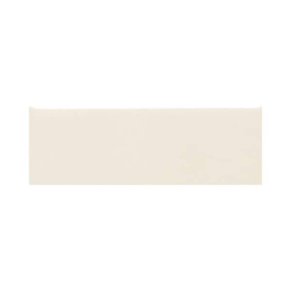 Daltile Modern Dimensions Biscuit 4-1/4 in. x 12-7/8 in. Glazed Ceramic Subway Wall Tile (10.64 sq. ft./case)