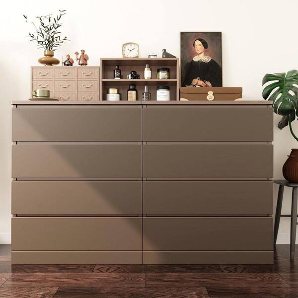 malm dresser brown stained ash veneer MALM chest of 3 drawers brown stained ash veneer
