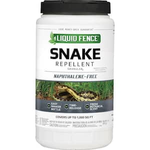 2 lbs. Snake Repellent Granules