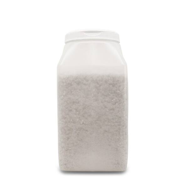 Snow Joe 10 lb. Jug Calcium Chloride Crystals Ice Melter MELT10CC