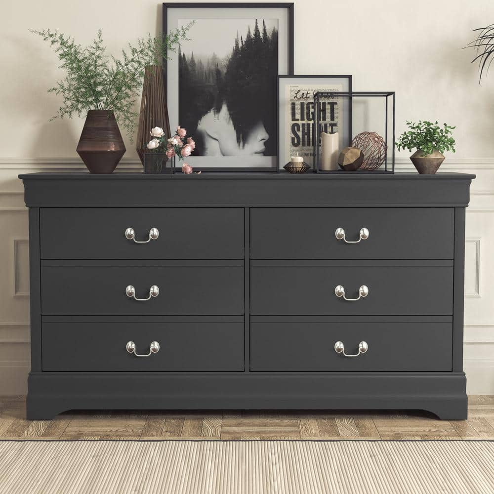 Black dresser under deals 150