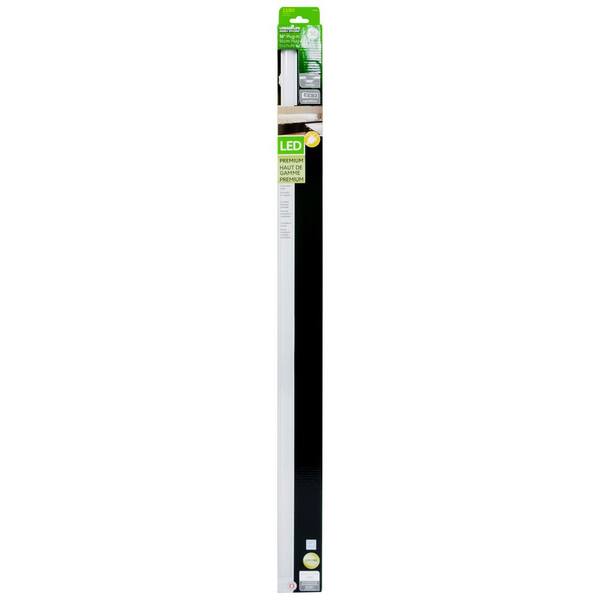 GE 36 in. Premium LED Linkable Under Cabinet Light 29664 - The