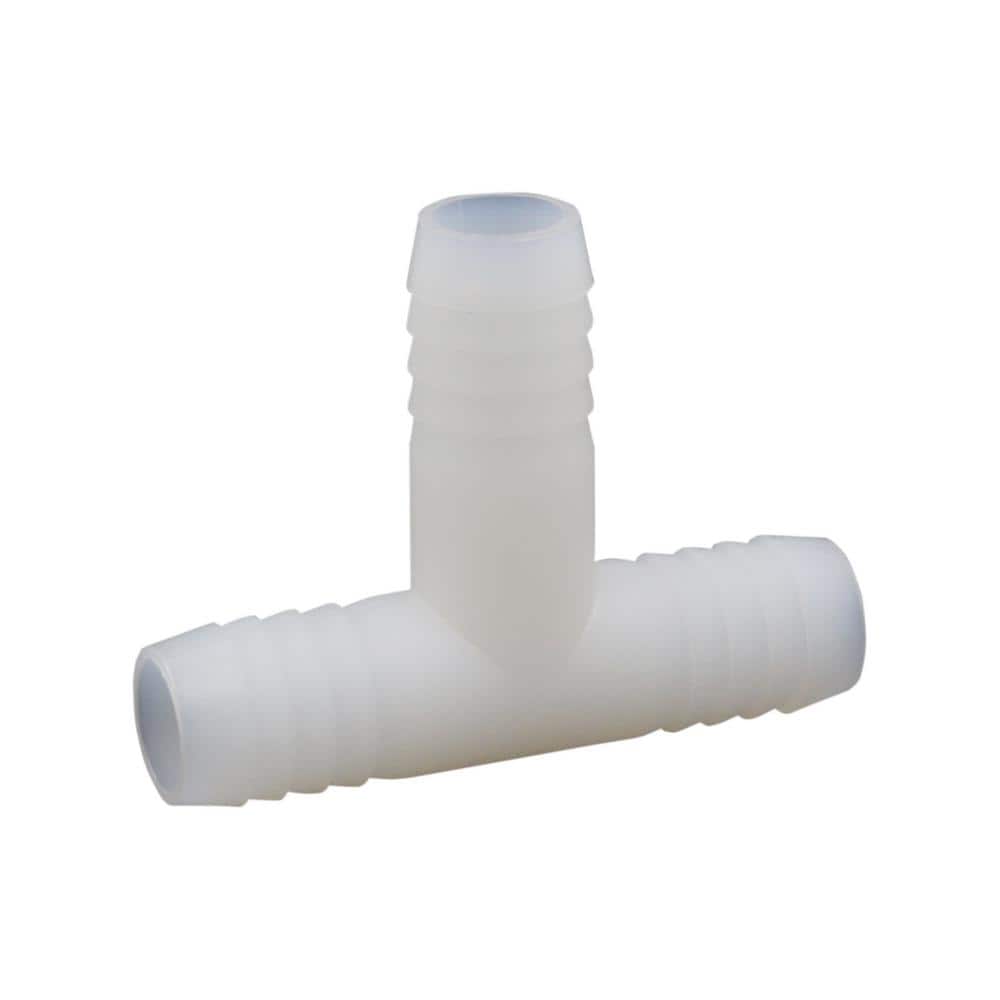 5/8 in. Barb Nylon Tee Fitting price history on PriceWatchPro