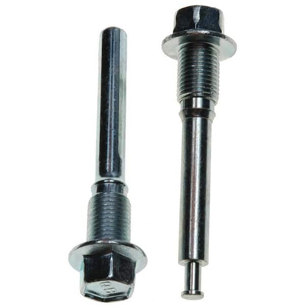 Disc Brake Caliper Bolt 2008 Buick LaCrosse