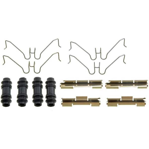 First Stop Disc Brake Hardware Kit