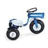 TriCam Ol' Blue Tractor Tricycle GCK-31