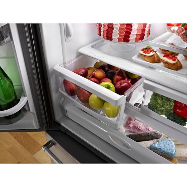 https://images.thdstatic.com/productImages/40f4ac4e-36b7-4fea-b2da-fca0d5d6c9c6/svn/stainless-steel-kitchenaid-bottom-freezer-refrigerators-krbl109ess-4f_600.jpg