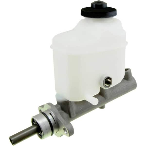First Stop Brake Master Cylinder