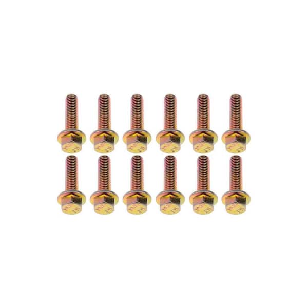 Exhaust Manifold Hardware Kit