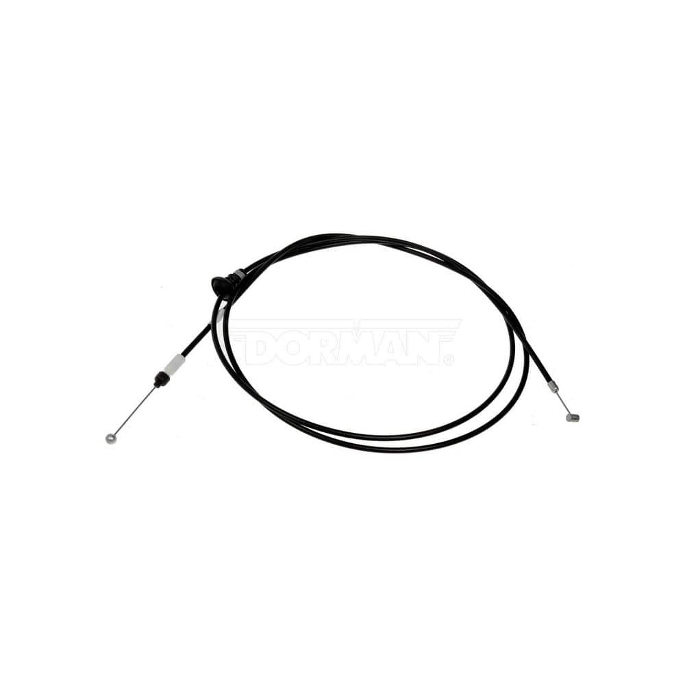 Hood Release Cable Assembly Fits 2008-2015 Scion xB 2.4L price history on PriceWatchPro