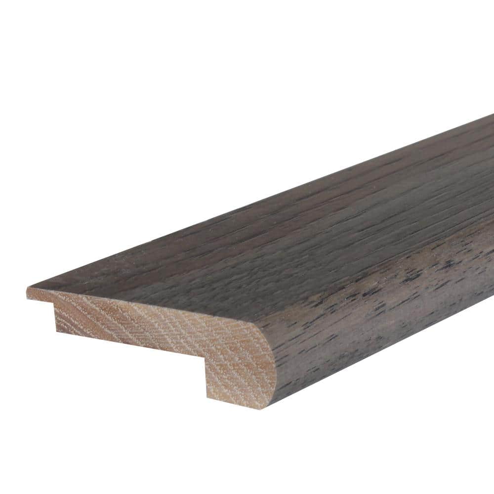 Ion 0.375 in. T x 2.78 in. W x 78 in. L Hardwood Stair Nose price history on PriceWatchPro