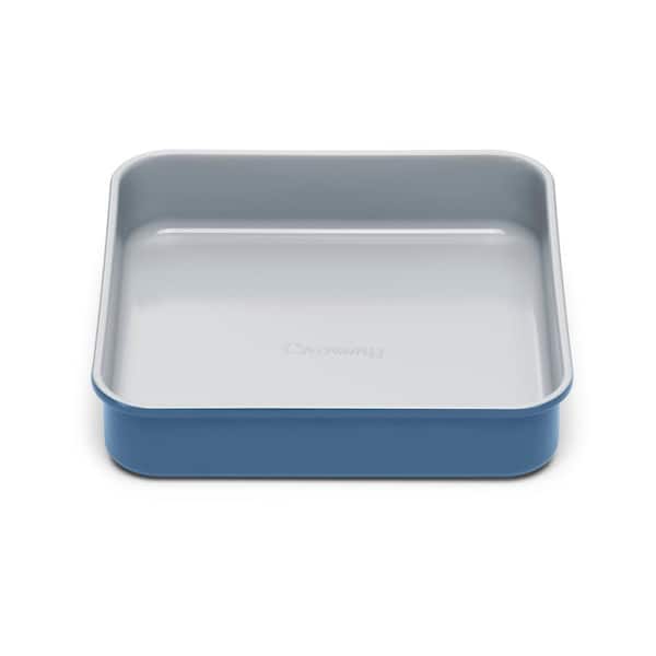 The Best 8-Inch Square Baking Pans