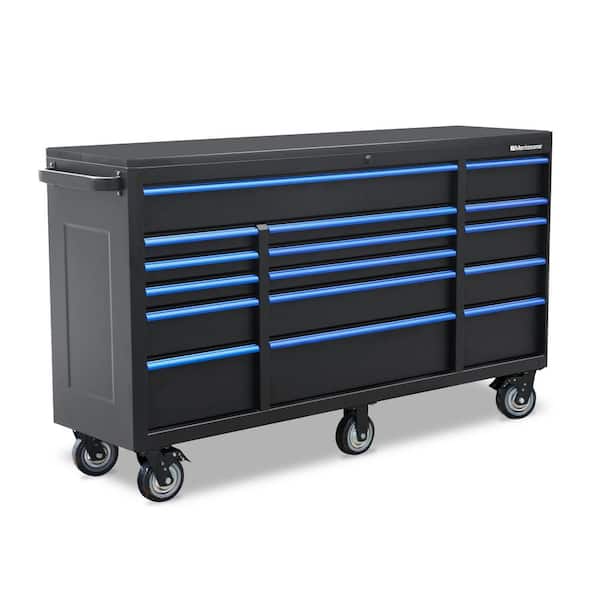 16 Drawer Roller Cabinet Tool Chest