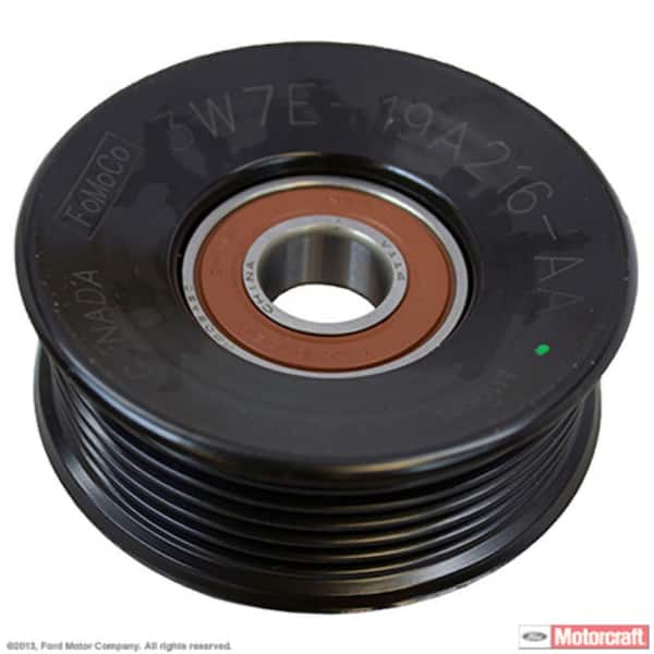 Drive Belt Idler Pulley