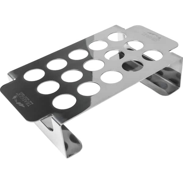 Led Service Tray Rolling Tray For Smoking Manual Control Lighting