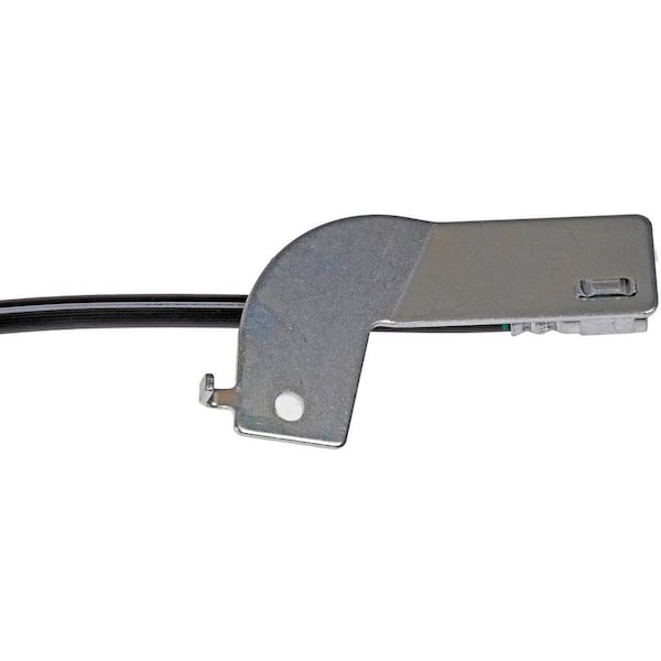 Unbranded Brake Hydraulic Hose 2004 Ford Mustang