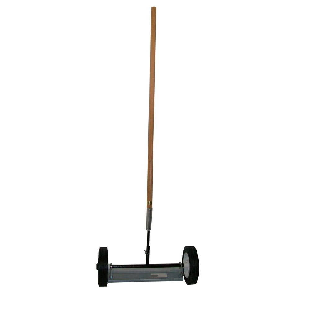 12 in. Mini Sweeper Magnetic Retriever