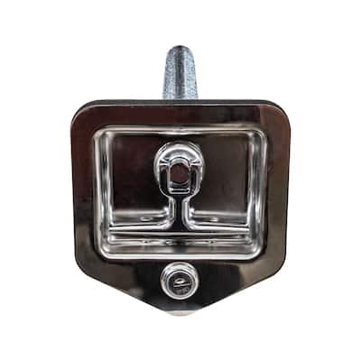 tool box handle stainless steel nsn 2540-01-540-6548 set of military door latch 