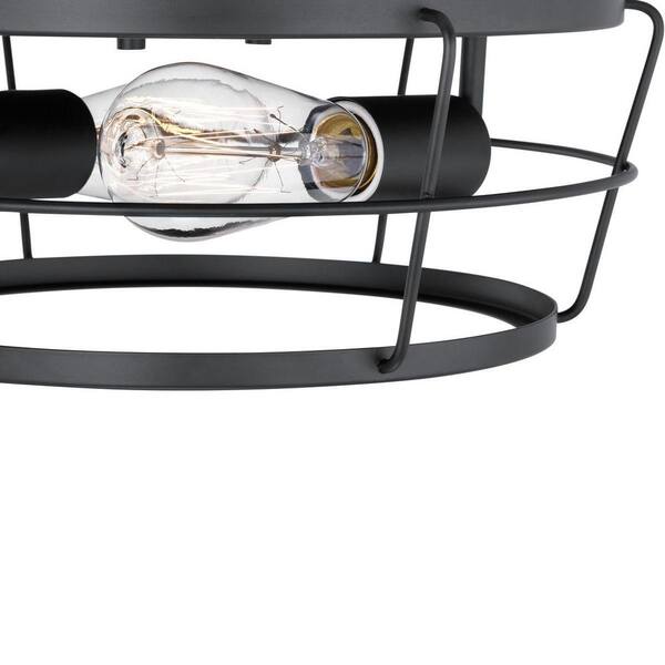 Finish Searchlight 2 Light Suspension for 4417-17SO Bronze