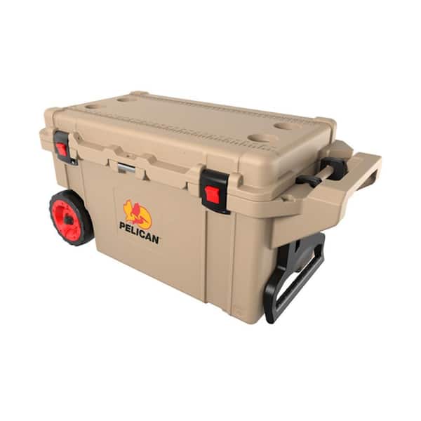 Pelican Elite Marine Cooler 95 Quart