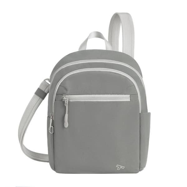 Travelon Anti-Theft Granite The Voyages Tour Bag Tote Bag