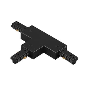H Track Single Circuit T Connector